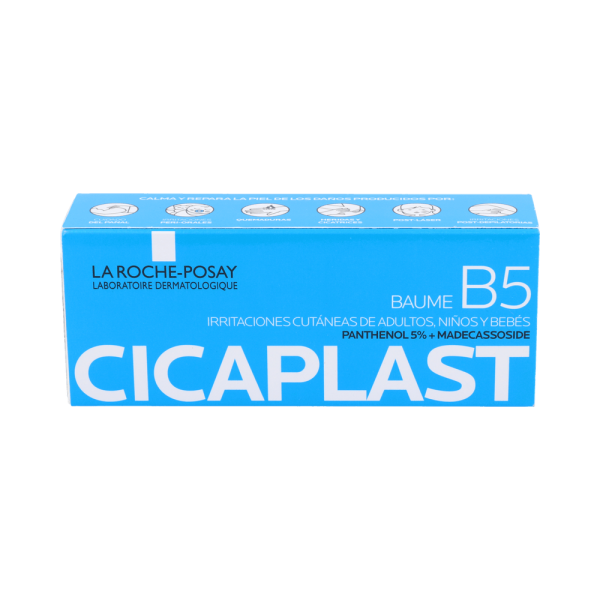 La Roche-Posay Cicaplast...