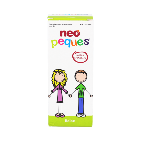 Neo Peques relax 150ml