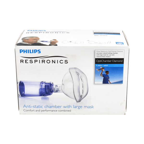 Philips Respironics Cámara...