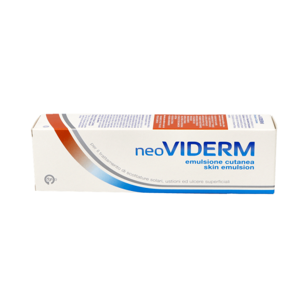 Rilastil Neoviderm Emulsión...