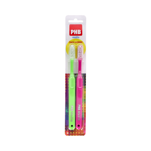 PHB Classic cepillo dental...