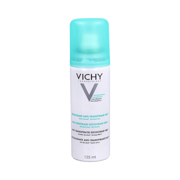 Vichy desodorante regulador...