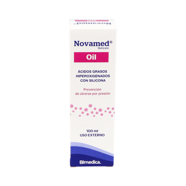 Novamed Skincare Oil 100ml