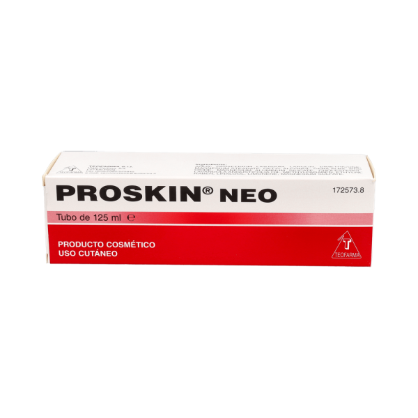 Proskin Neo Crema 125ml