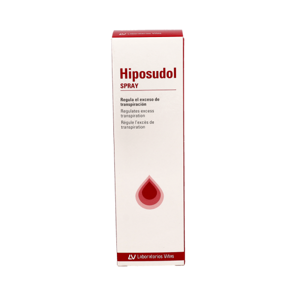 Hiposudol spray 100ml