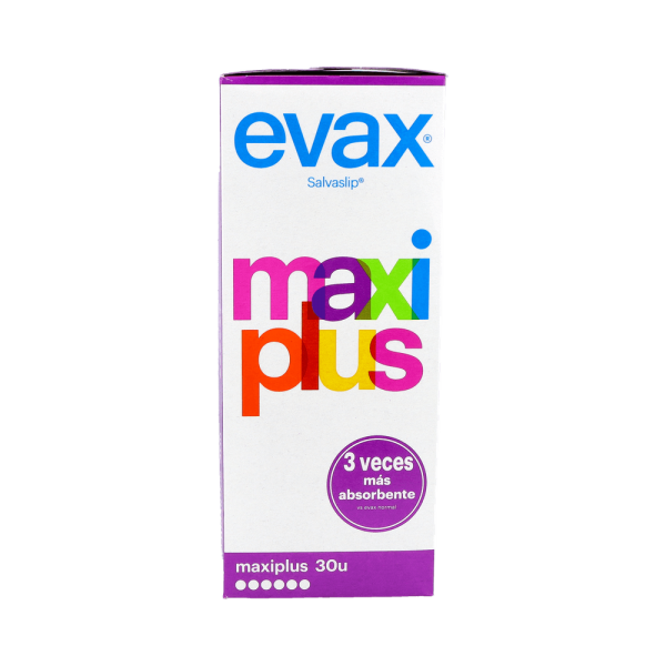 Evax Protegeslip Maxi Plus...