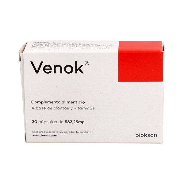 Bioksan Pharma Venok...