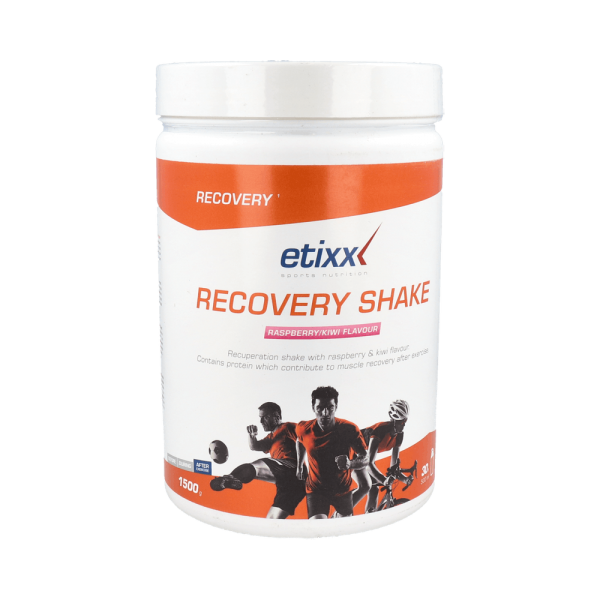 Etixx Recovery Shake...