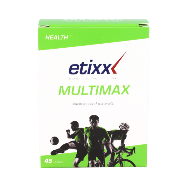 Etixx Multimax 45comp