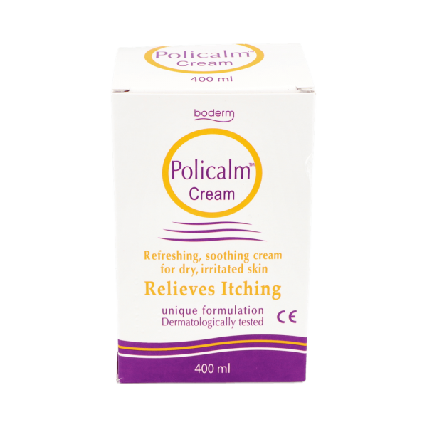 Policalm crema 400ml