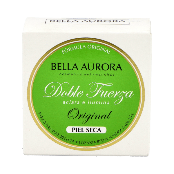 Bella Aurora crema...