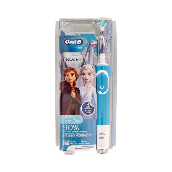Oral-B Stages Power Kids...