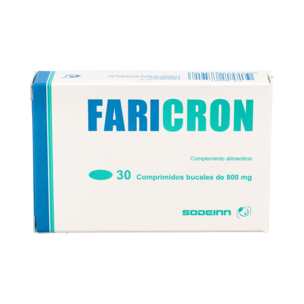 Faricron 30 Comp