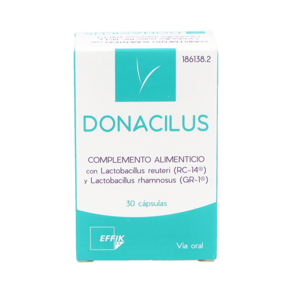 Donacilus 30caps