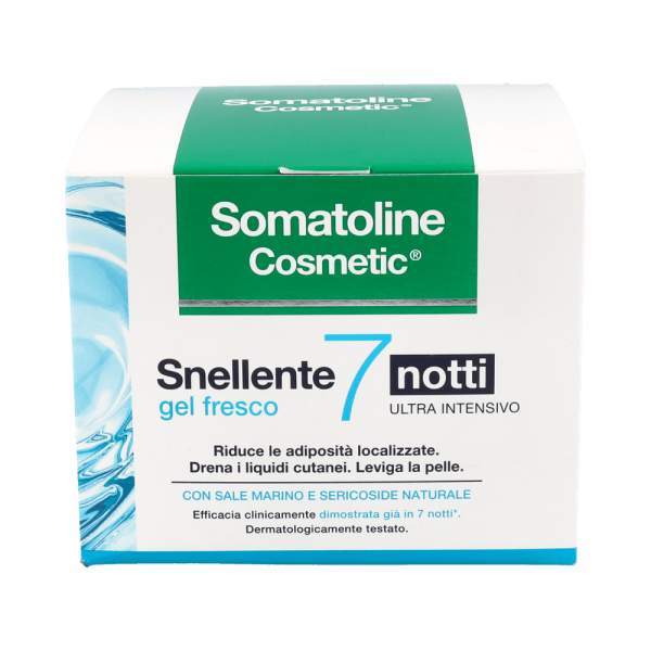Somatoline Reductor 7...