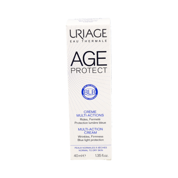 Age Protect Crema...