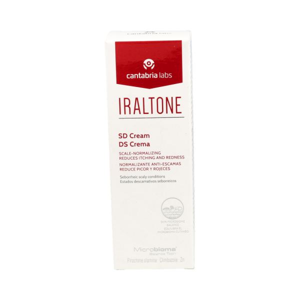 Iraltone DS Crema...