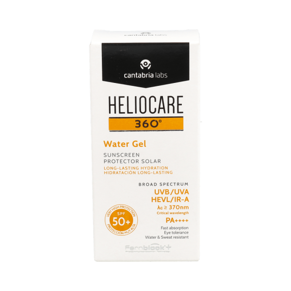 Heliocare 360 Water Gel...