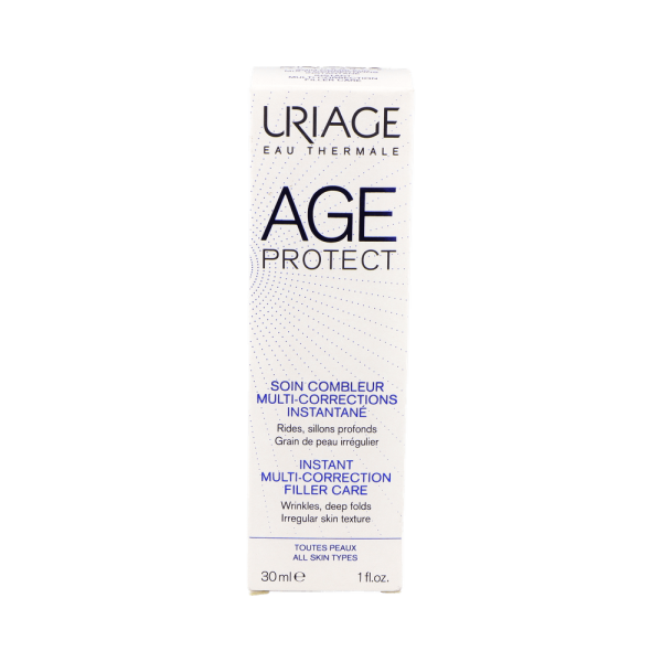 Uriage Age Prot  Filler...
