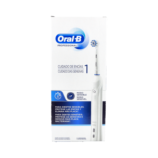 Oral-B Cepillo Eléctrico...