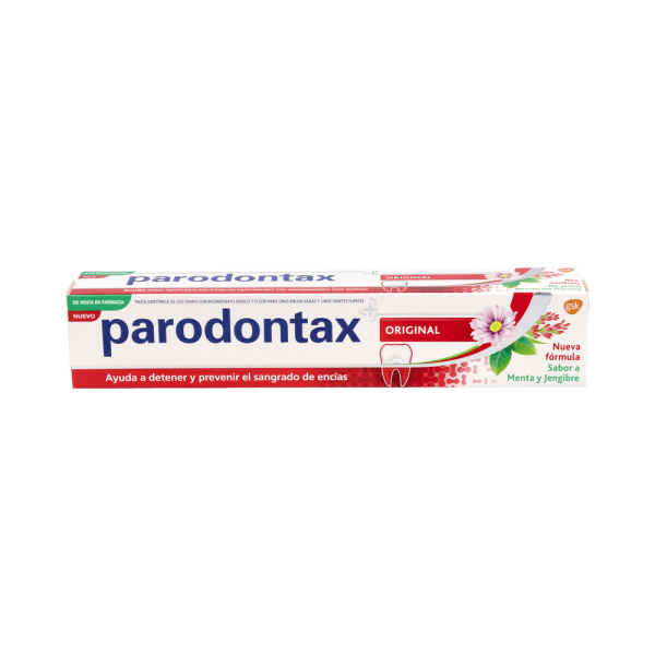 Parodontax Original Sabor a...