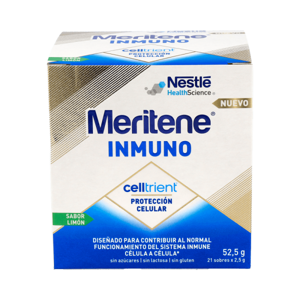 Meritene Inmuno Celltrient...