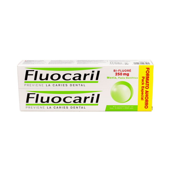Fluocaril Pack Bi-Fluoré...