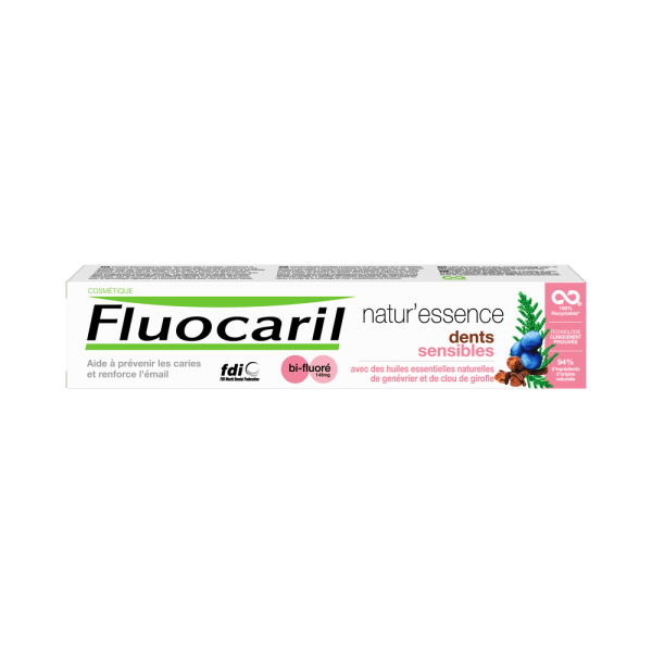 Fluocaril Natur'Essence...