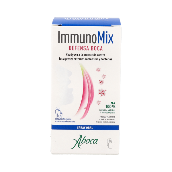 Aboca Immunomix Defense 30ml