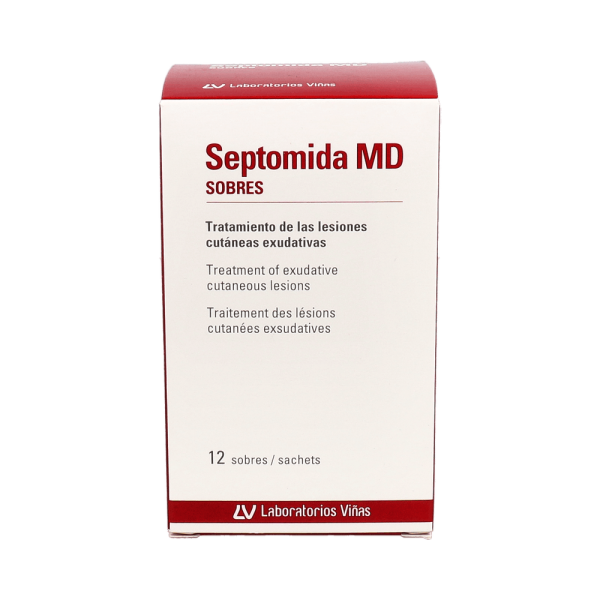 Septomida MD Spray 50ml