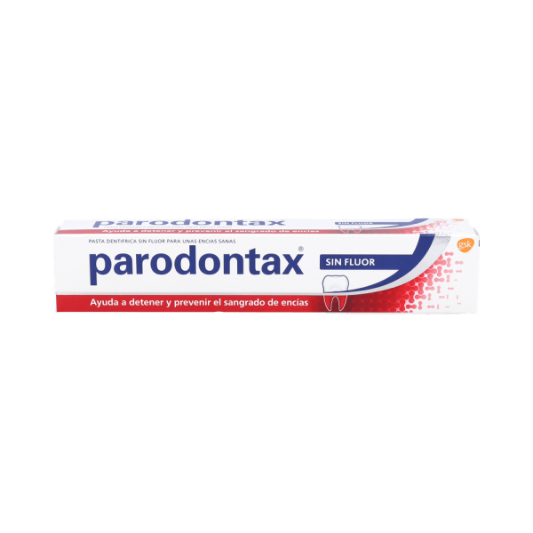 Parodontax Original pasta...