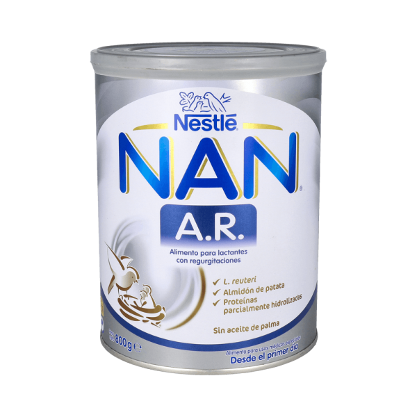 Nestlé NAN Expert AR 800g