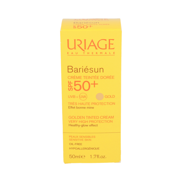 Uriage Bariésun SPF50+...