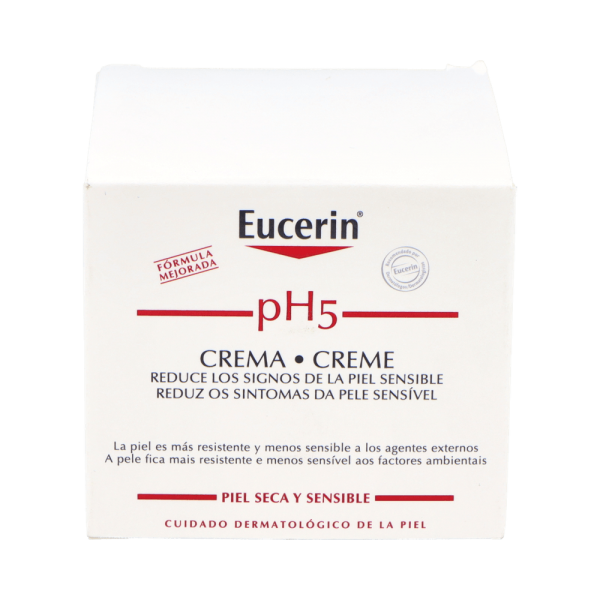 Eucerin pH5 crema 100ml