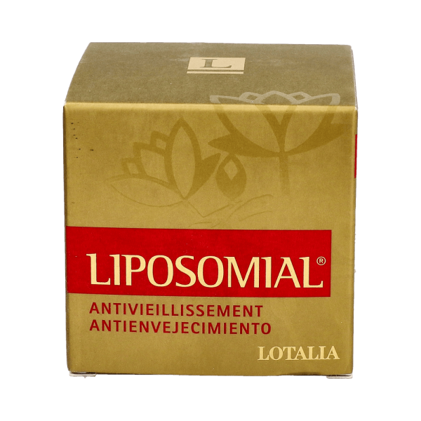 Lotalia Liposomial crema...