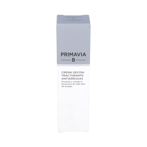 Primavia 8 crema 40ml