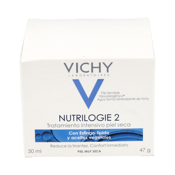 Vichy Nutrilogie 2...