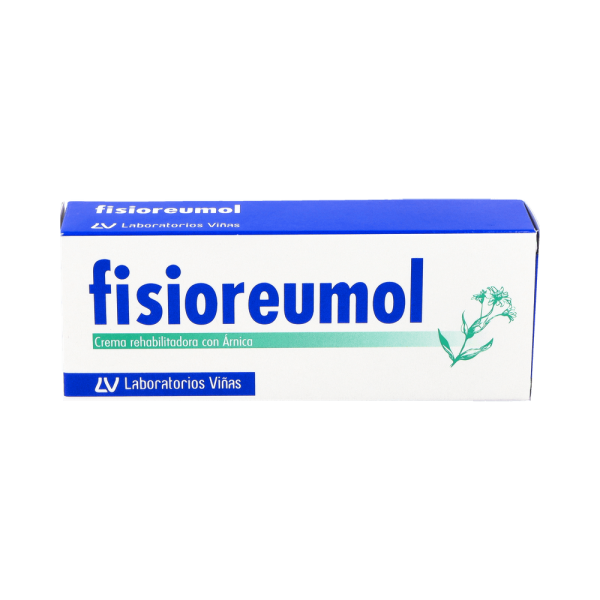 Fisioreumol crema 50ml