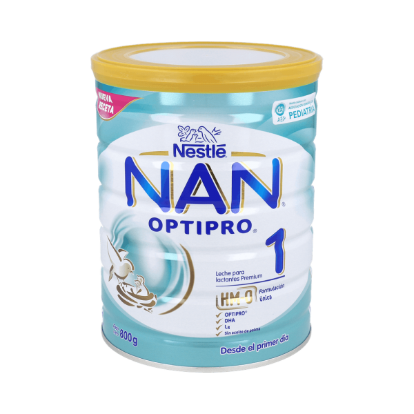 Nestlé NAN Optipro 1 800g