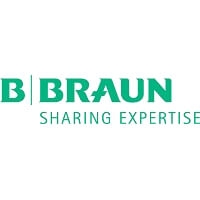 B BRAUN M